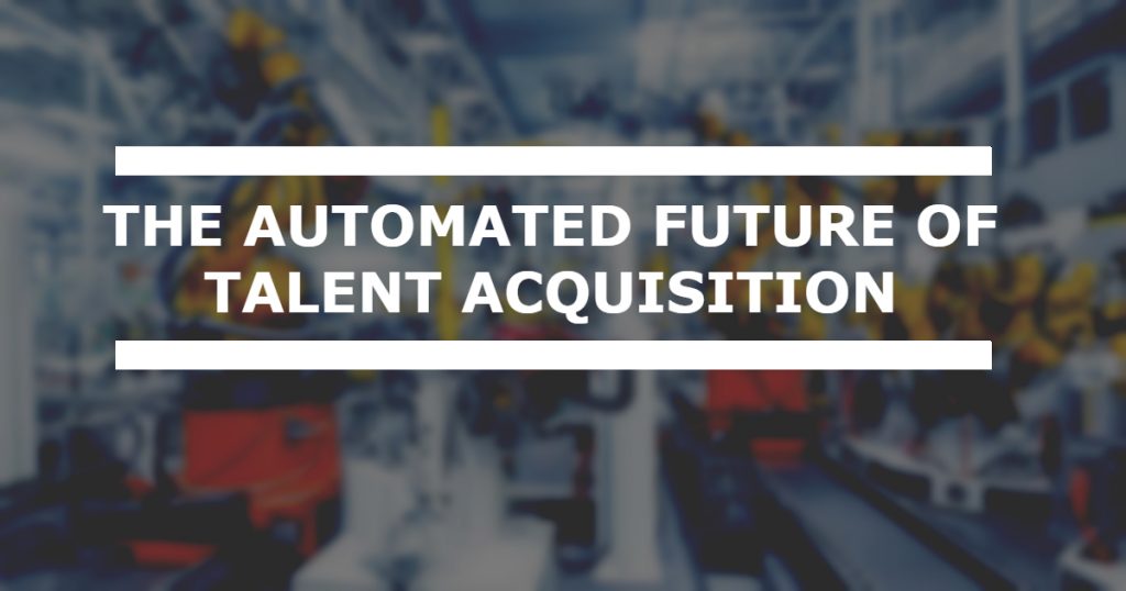 The pros of an automated talent acquisition process | MME PEO Company