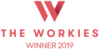 Awards winner of the  2019 Best Sourcing Technology