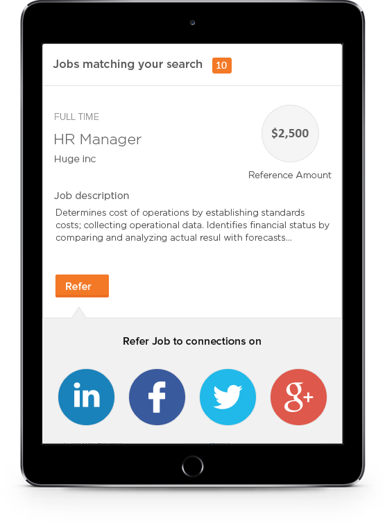 reflik job description